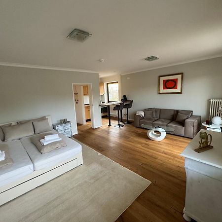 Lakefront Studio - Teil Der Holidayescapes Kollektion Scharbeutz Eksteriør bilde