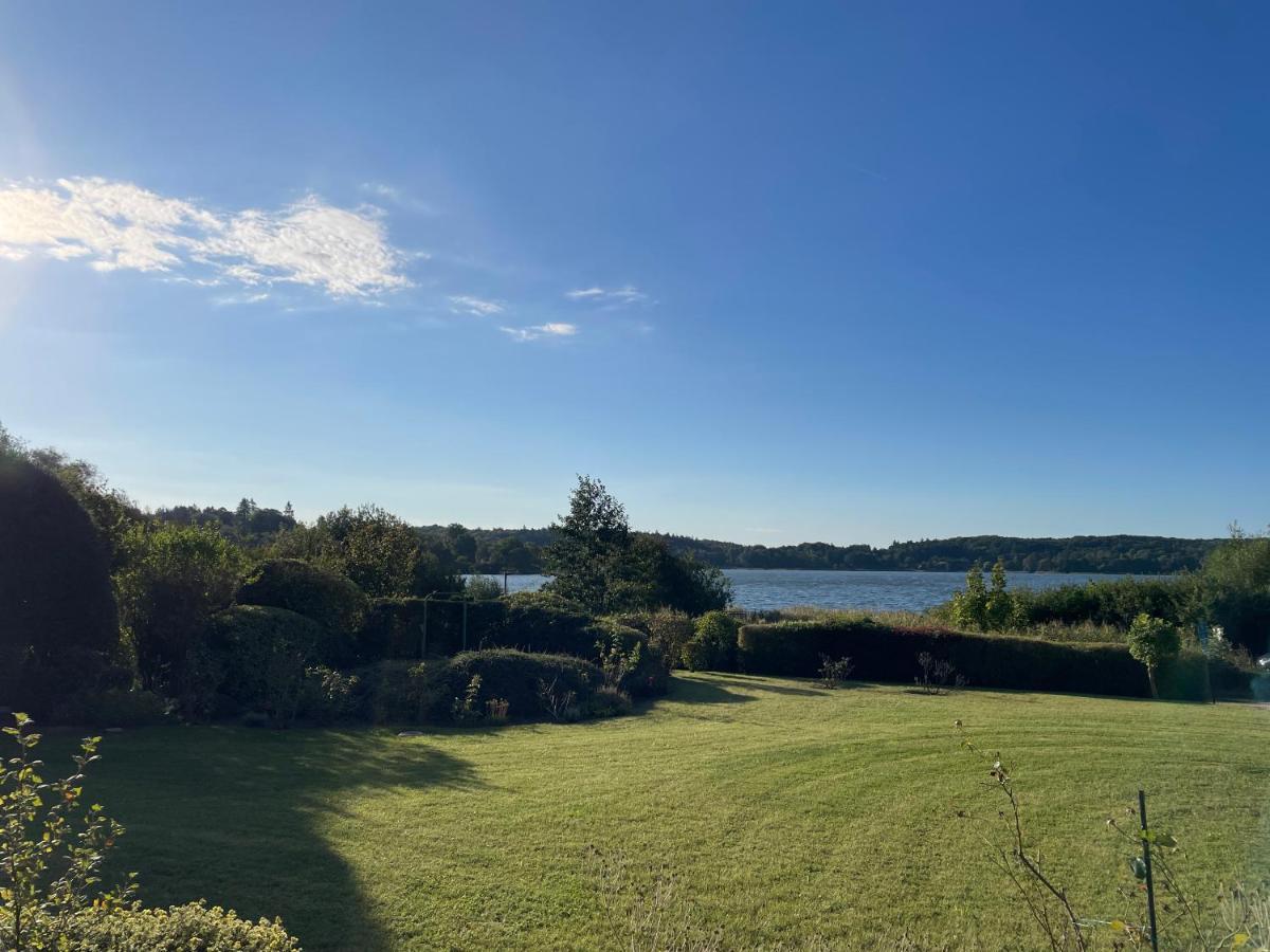 Lakefront Studio - Teil Der Holidayescapes Kollektion Scharbeutz Eksteriør bilde
