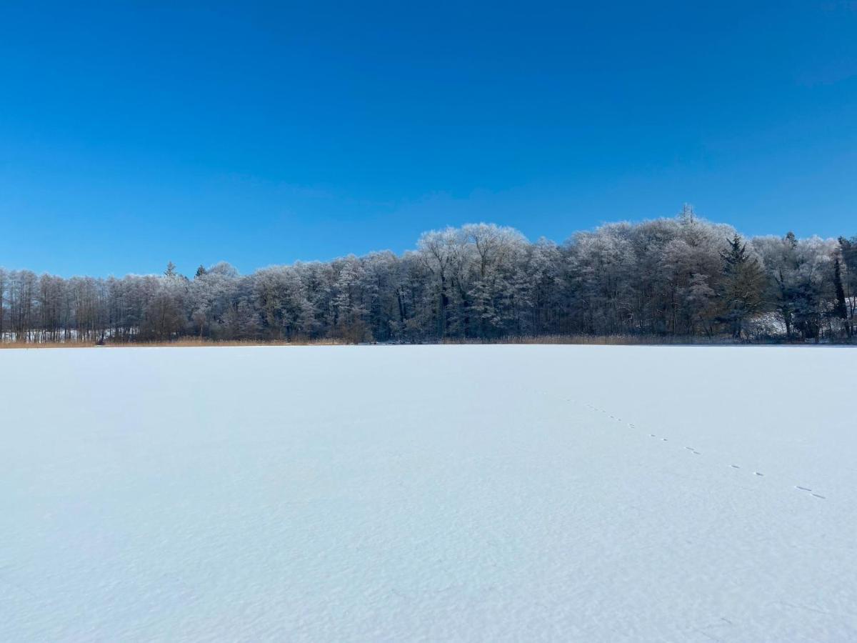 Lakefront Studio - Teil Der Holidayescapes Kollektion Scharbeutz Eksteriør bilde