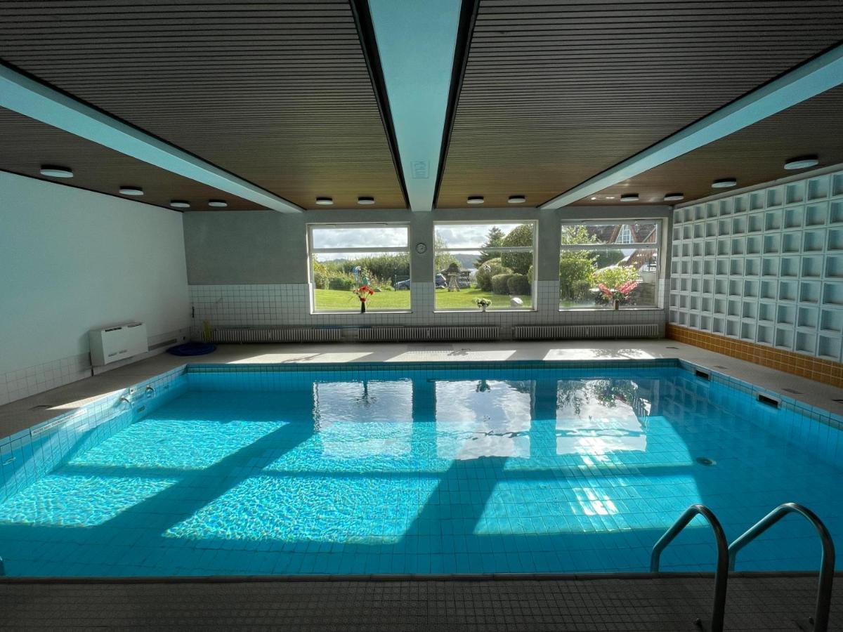 Lakefront Studio - Teil Der Holidayescapes Kollektion Scharbeutz Eksteriør bilde
