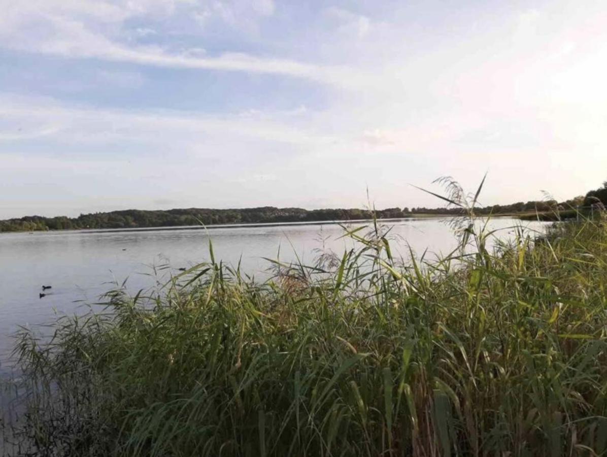 Lakefront Studio - Teil Der Holidayescapes Kollektion Scharbeutz Eksteriør bilde
