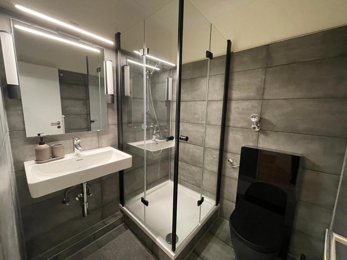 Lakefront Studio - Teil Der Holidayescapes Kollektion Scharbeutz Eksteriør bilde