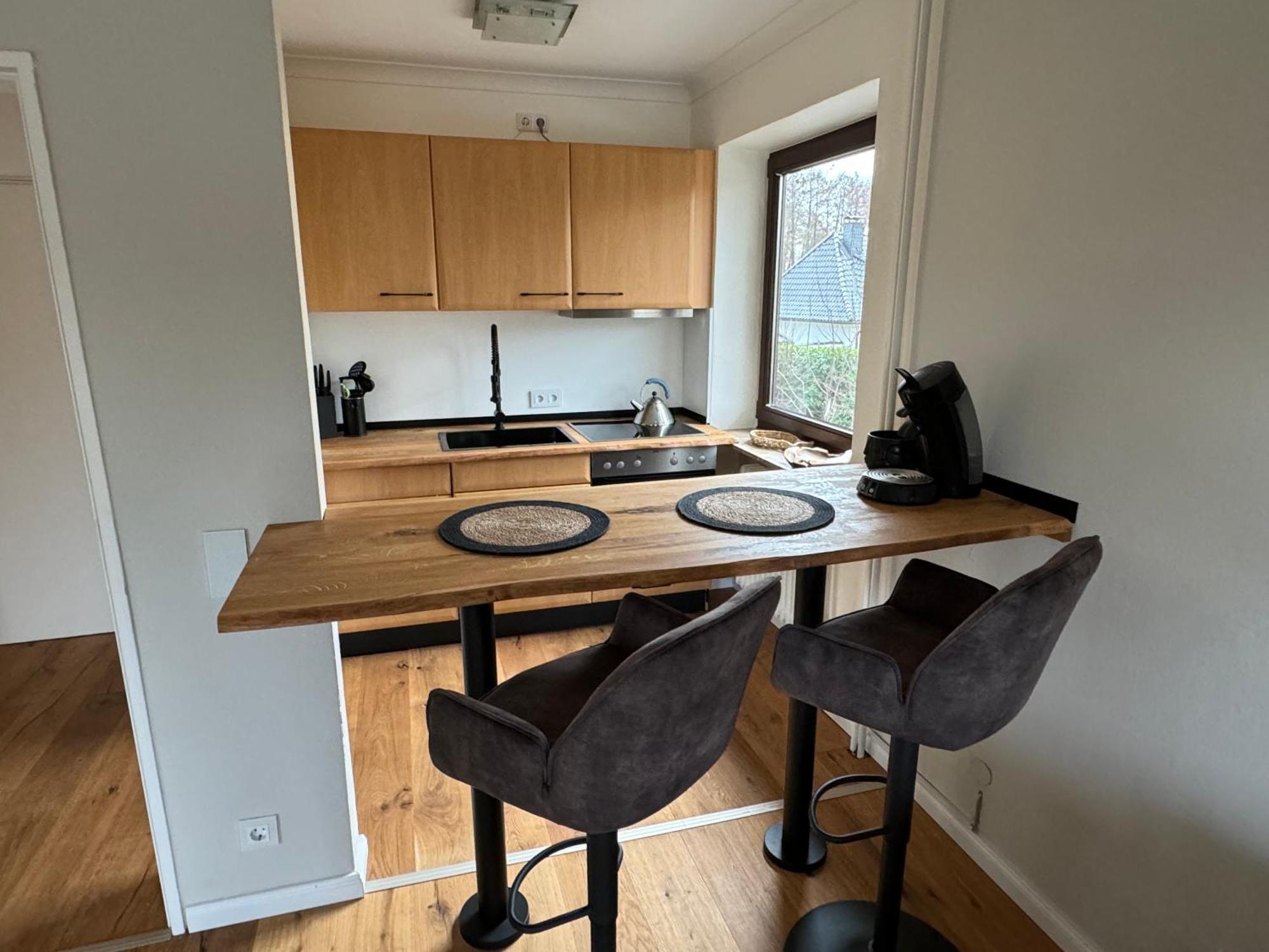 Lakefront Studio - Teil Der Holidayescapes Kollektion Scharbeutz Eksteriør bilde